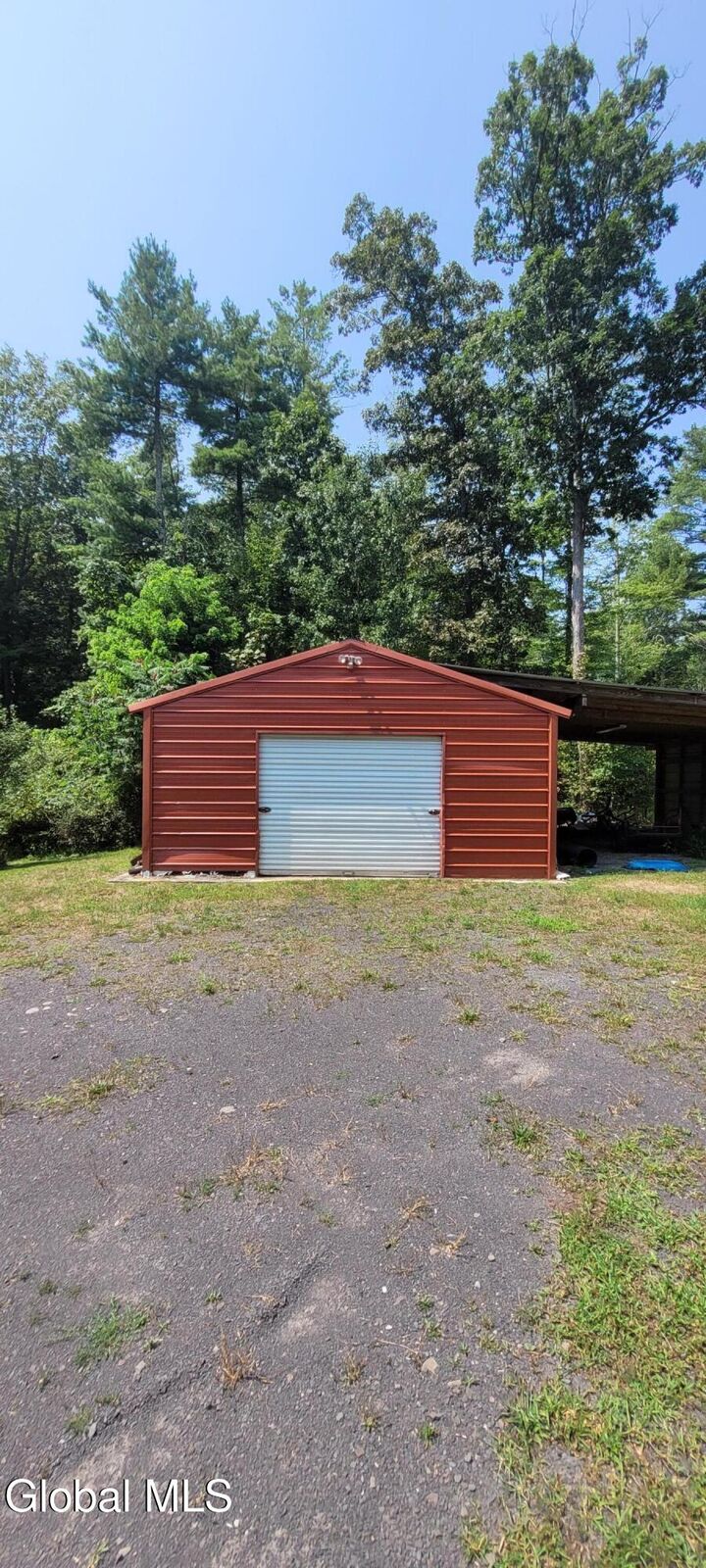 Property Photo: 81 Wachter Boulevard NY 12423