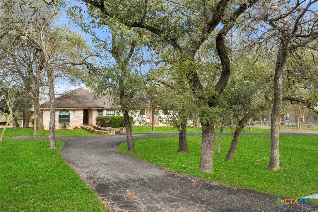 Property Photo:  4106 Day Drive  TX 78666 