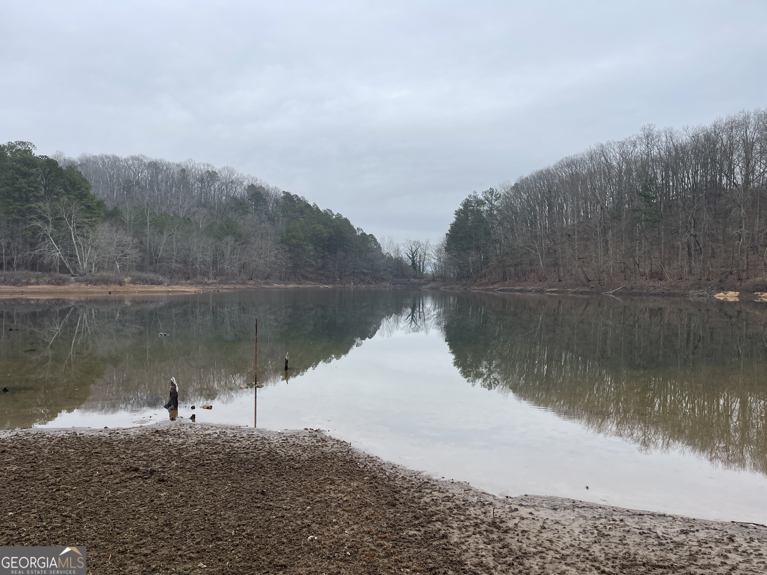 0 Lake View Circle  Summerville GA 30747 photo