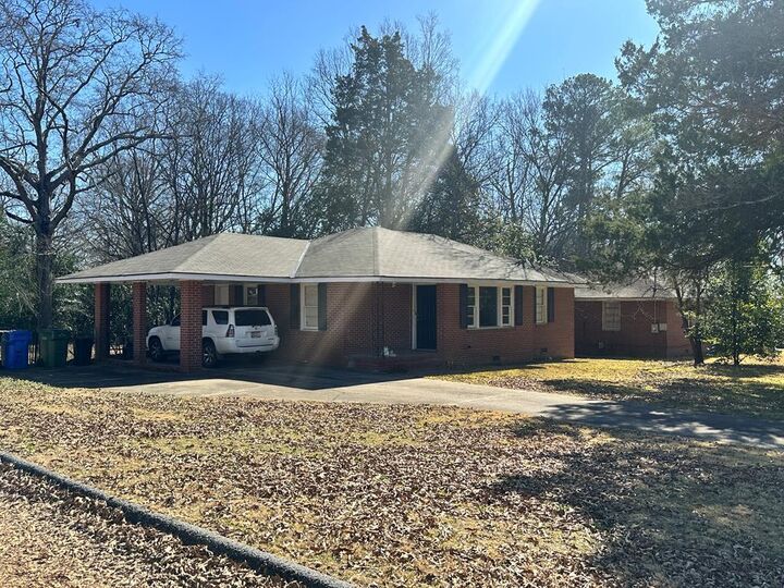 Property Photo:  5926 Frazier Drive  GA 31909