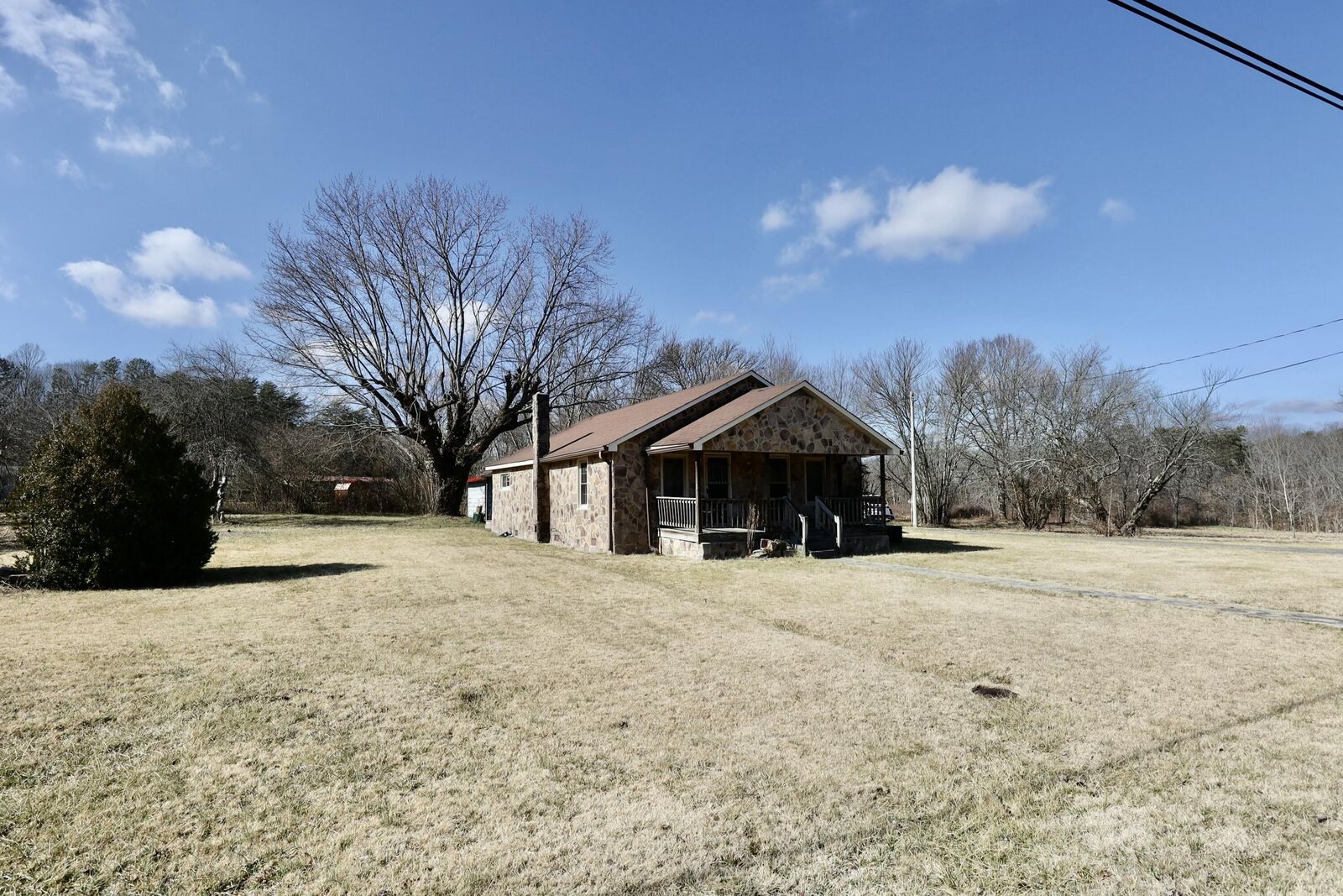 Property Photo: 115 66th Avenue TN 37365