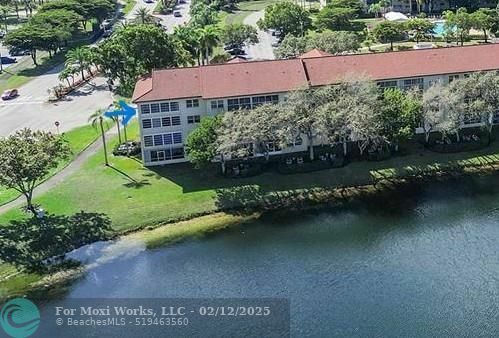 Property Photo:  12901 SW 15th Ct 412 V  FL 33027 