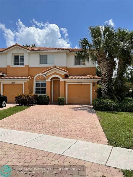 Property Photo:  7245 Briella Dr  FL 33437 