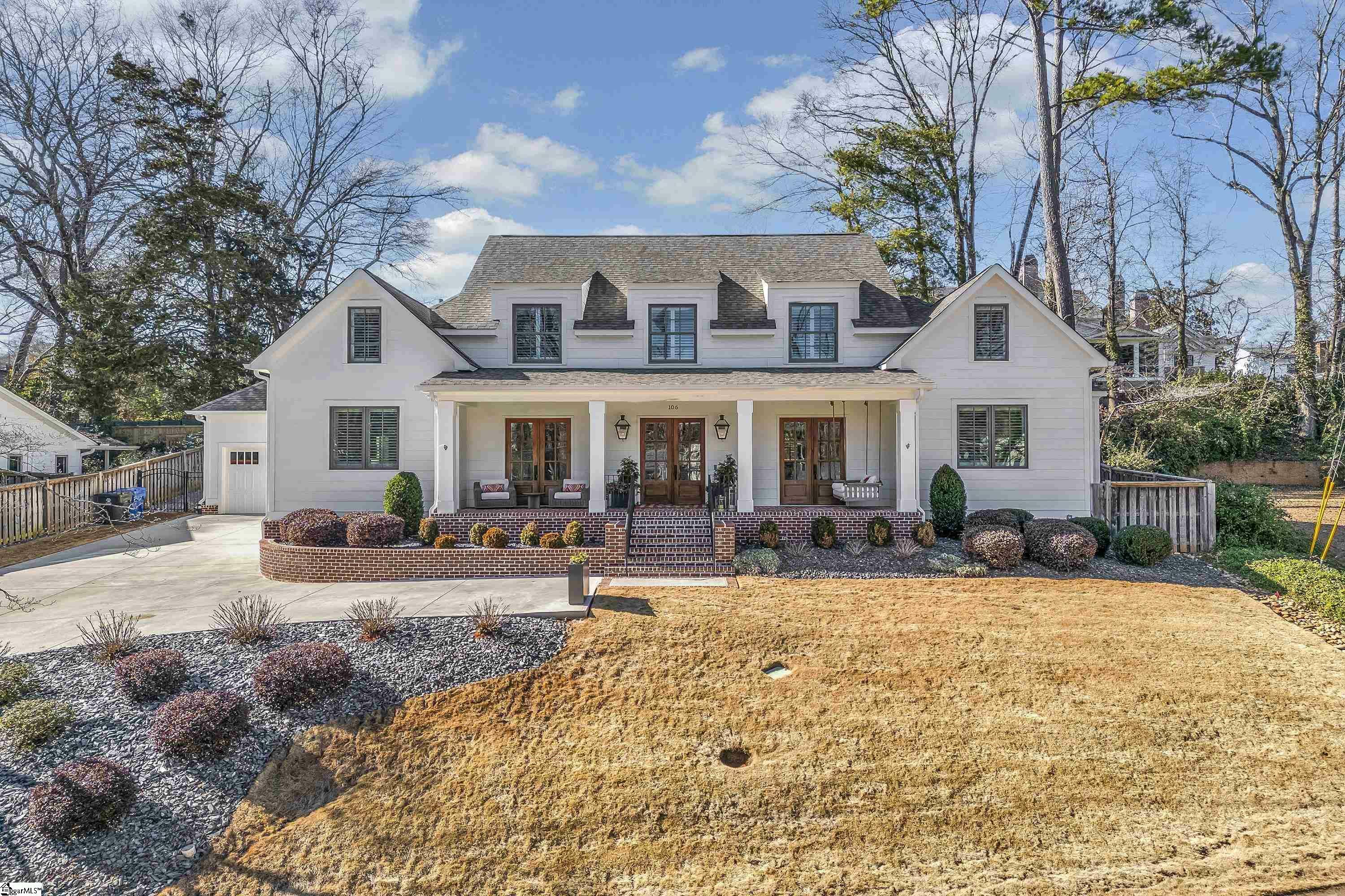 Property Photo:  106 Oakview Drive  SC 29605 