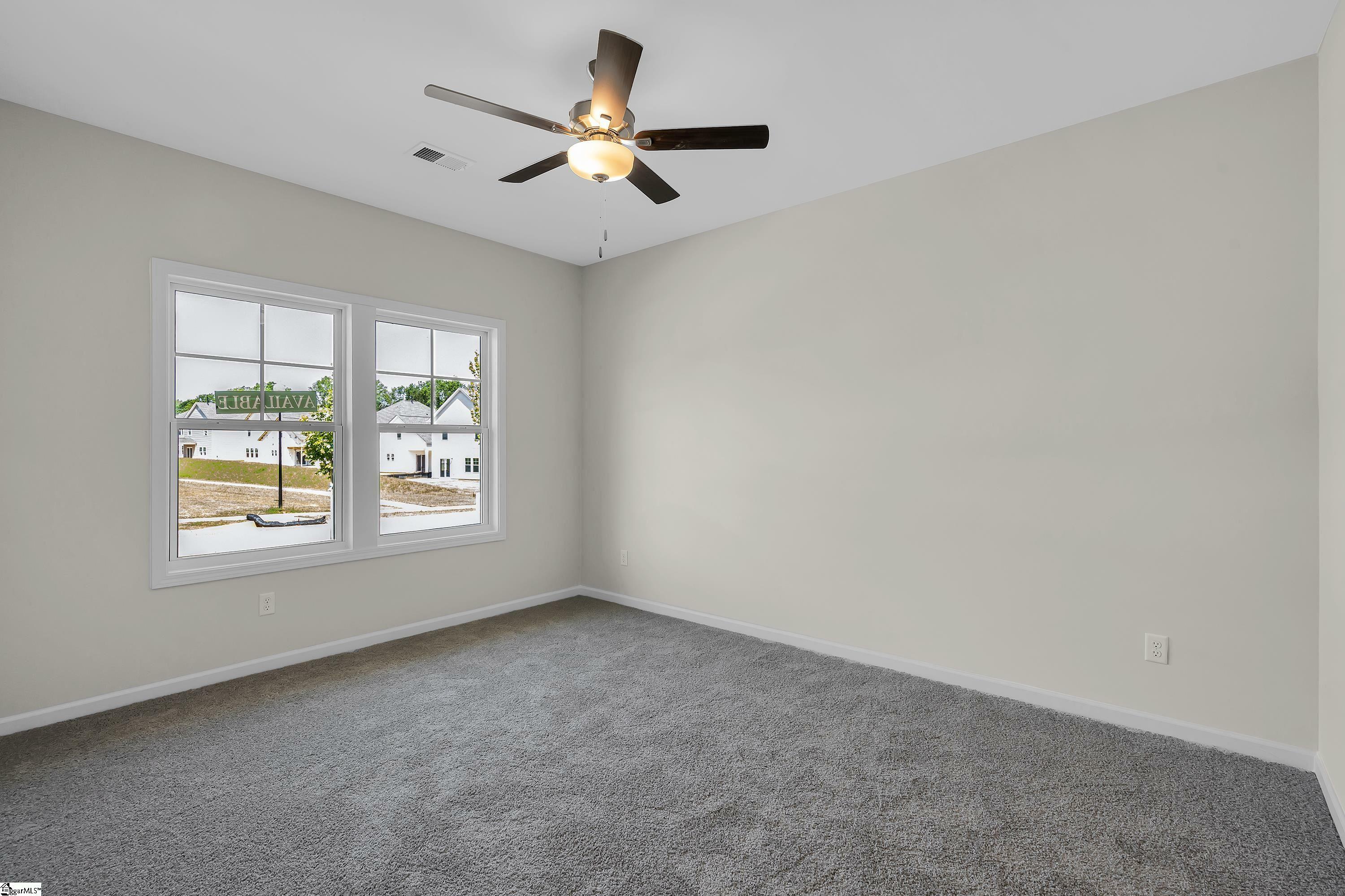 Property Photo: 154 Brown Circle Lot 36 SC 29642