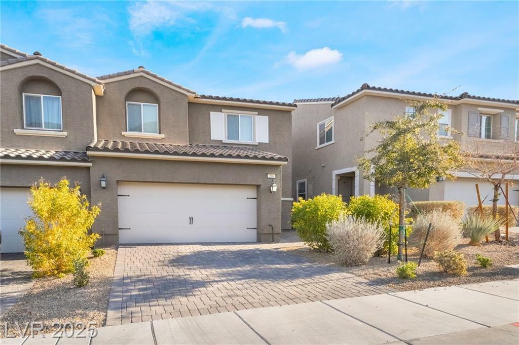 Property Photo:  296 Rain Quail Way  NV 89012 