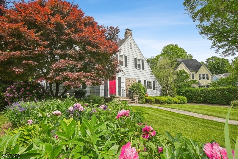 Property Photo: 38 Campbell Road NJ 07078