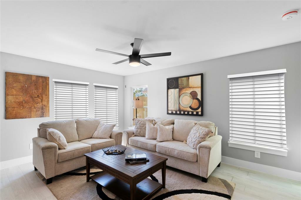 Property Photo: 9928 Lanewell Street TX 77029