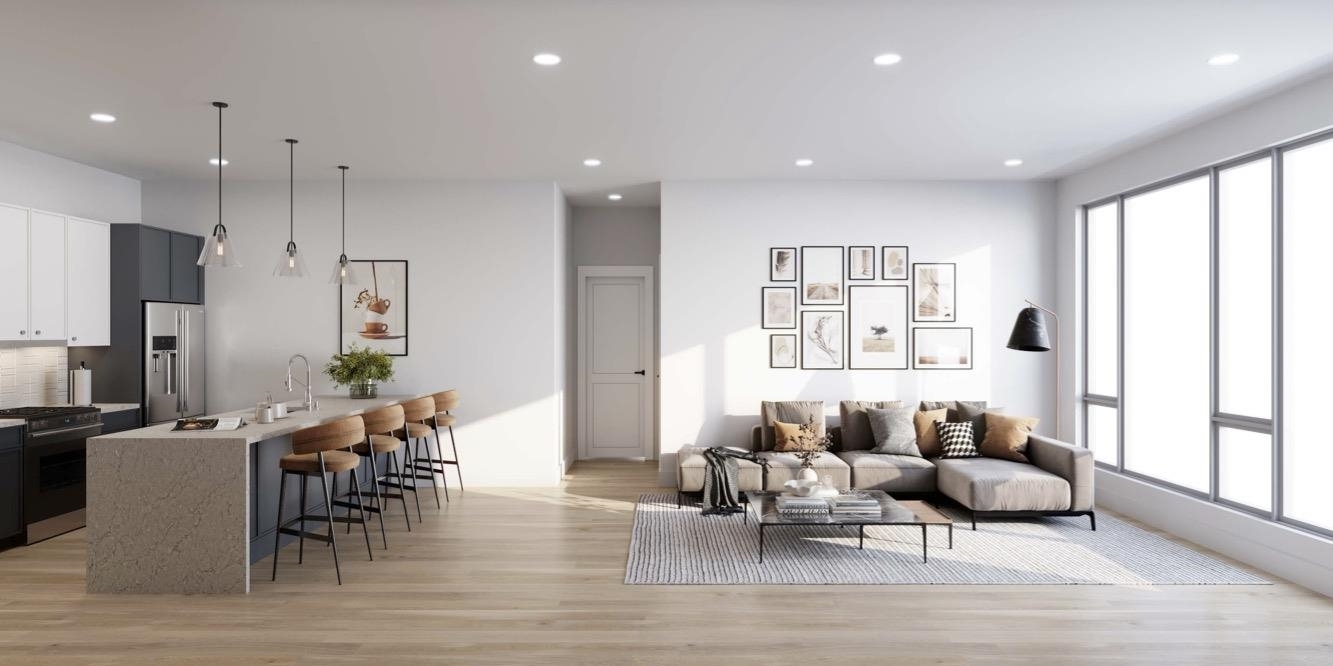 Property Photo: 425 3rd St 402 NJ 07302