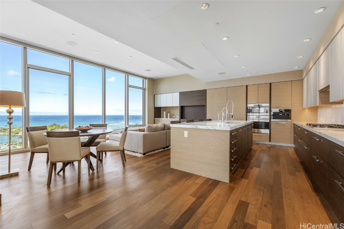 Property Photo:  1555 Kapiolani Boulevard 2302/2300  HI 96814 