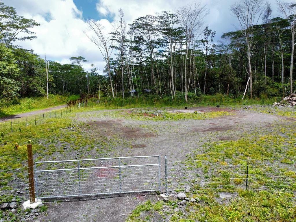 Property Photo:  Lehua Rd  HI 96778 