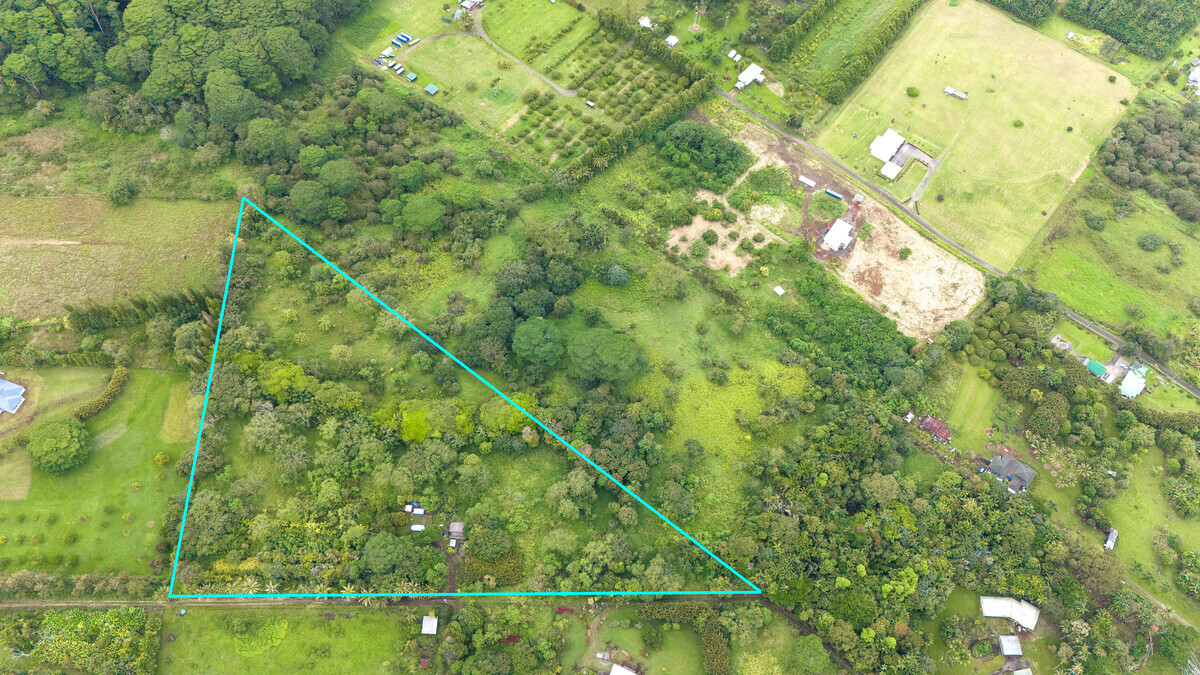 Property Photo: 17-510 Homestead Rd HI 96760