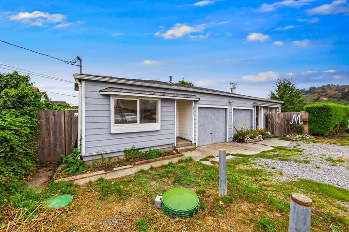 Property Photo:  2910 Van Duzen Street  CA 95540 