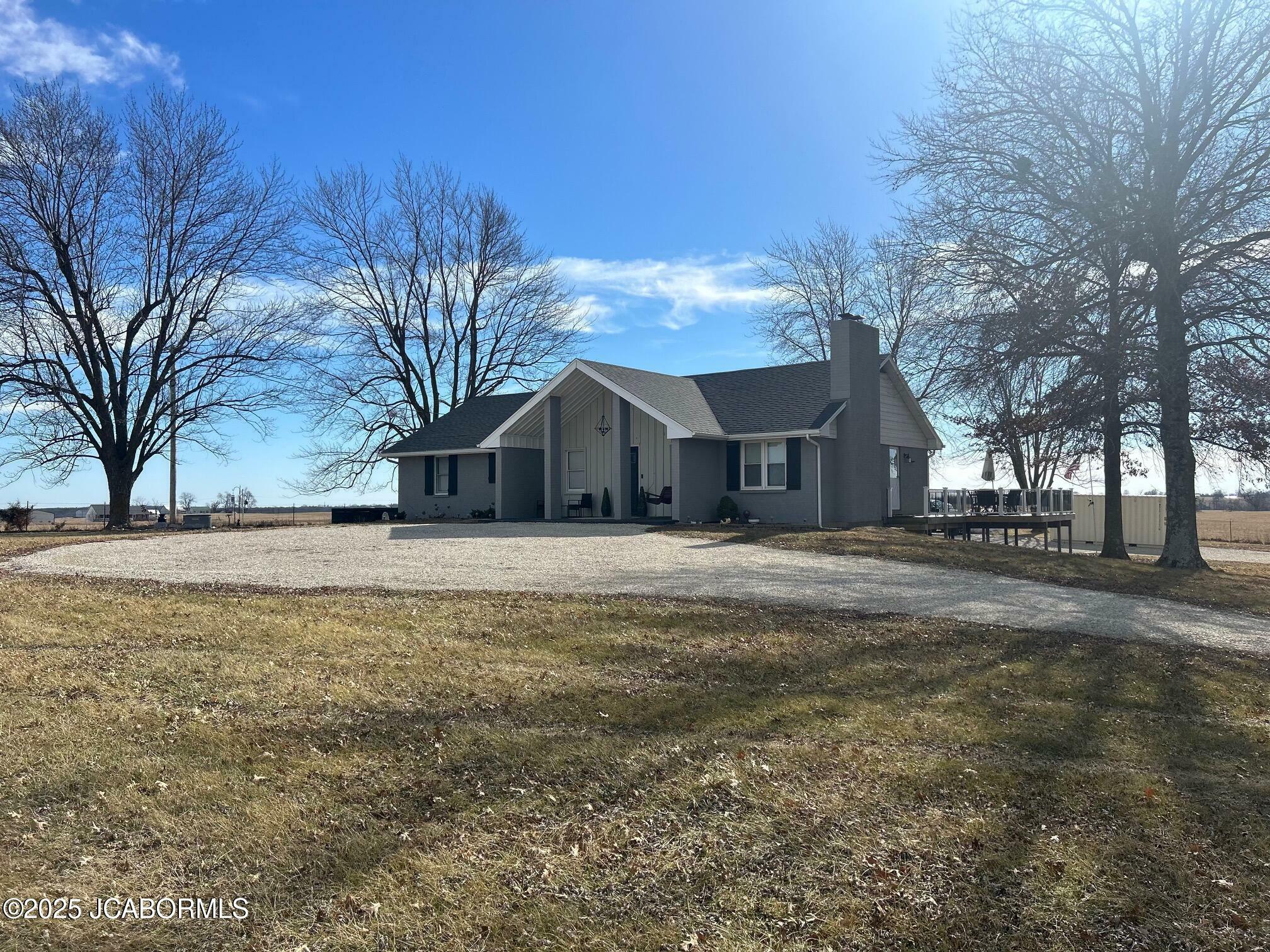 Property Photo:  37026 Hwy T  MO 65018 