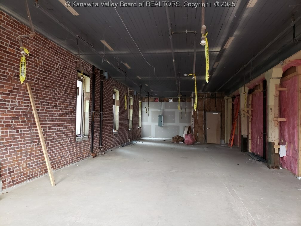 Property Photo: 814 Virginia Street E 4 WV 25301