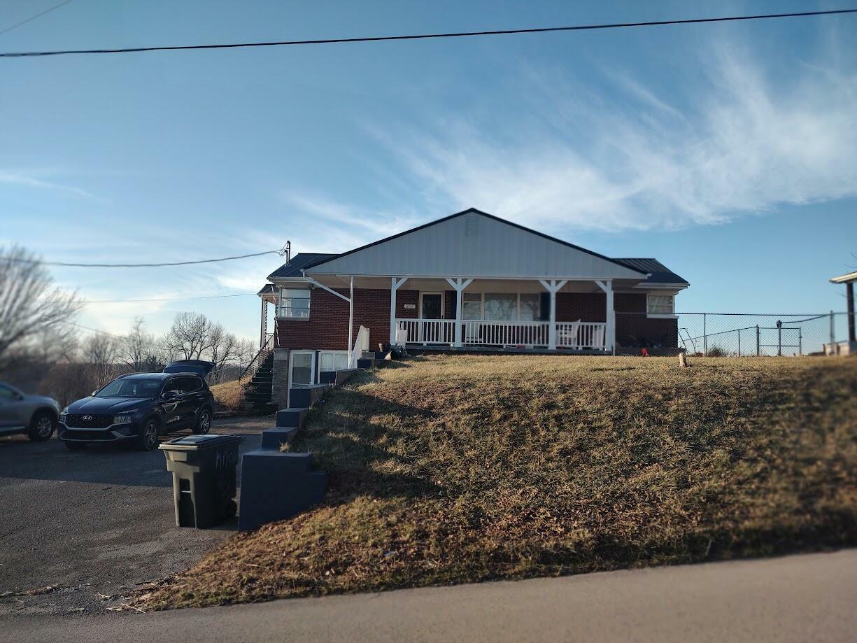 217 Upper Dry Fork B Road  McKee KY 40447 photo