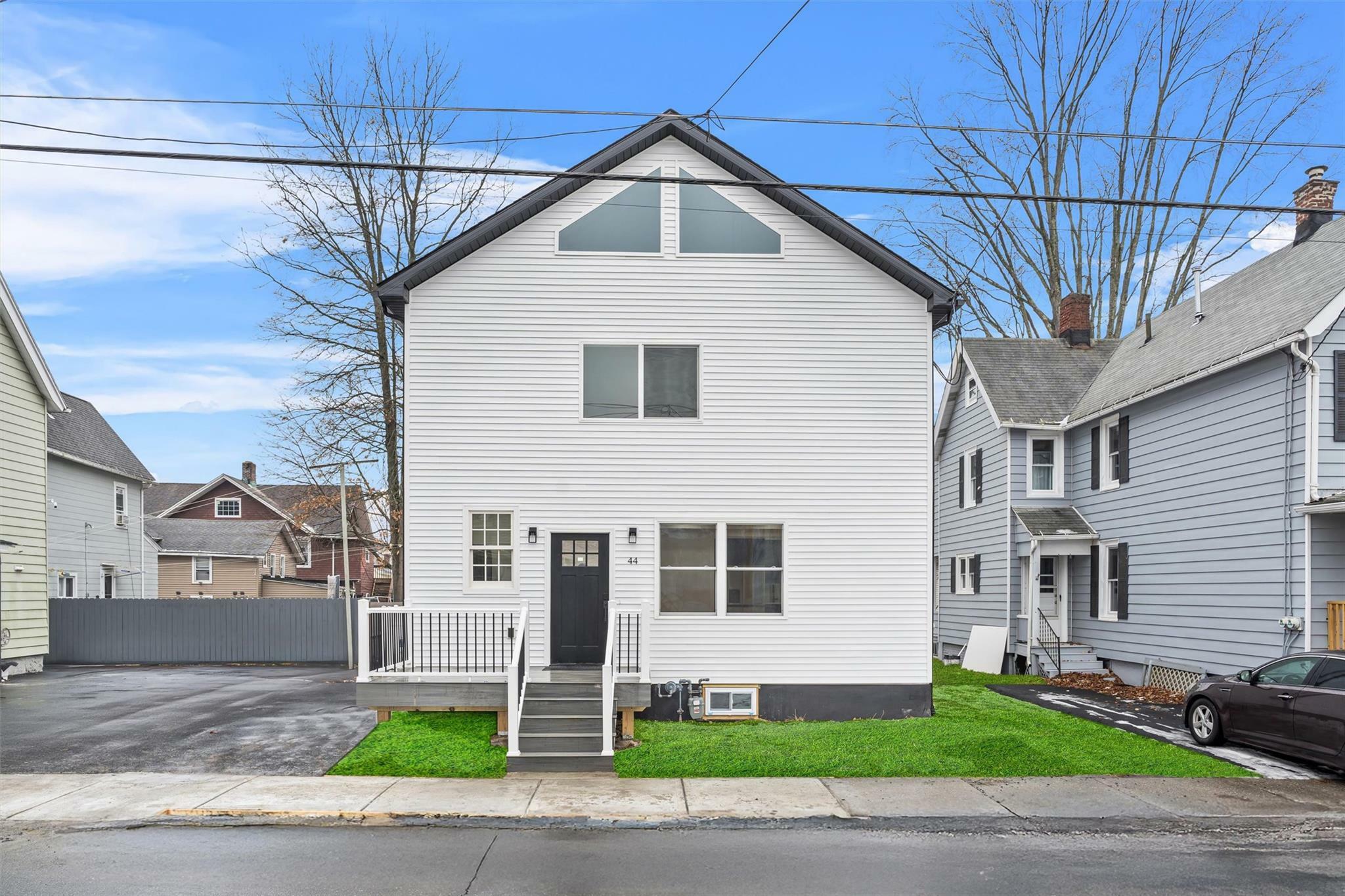 Property Photo:  44 Prince Street  NY 10940 