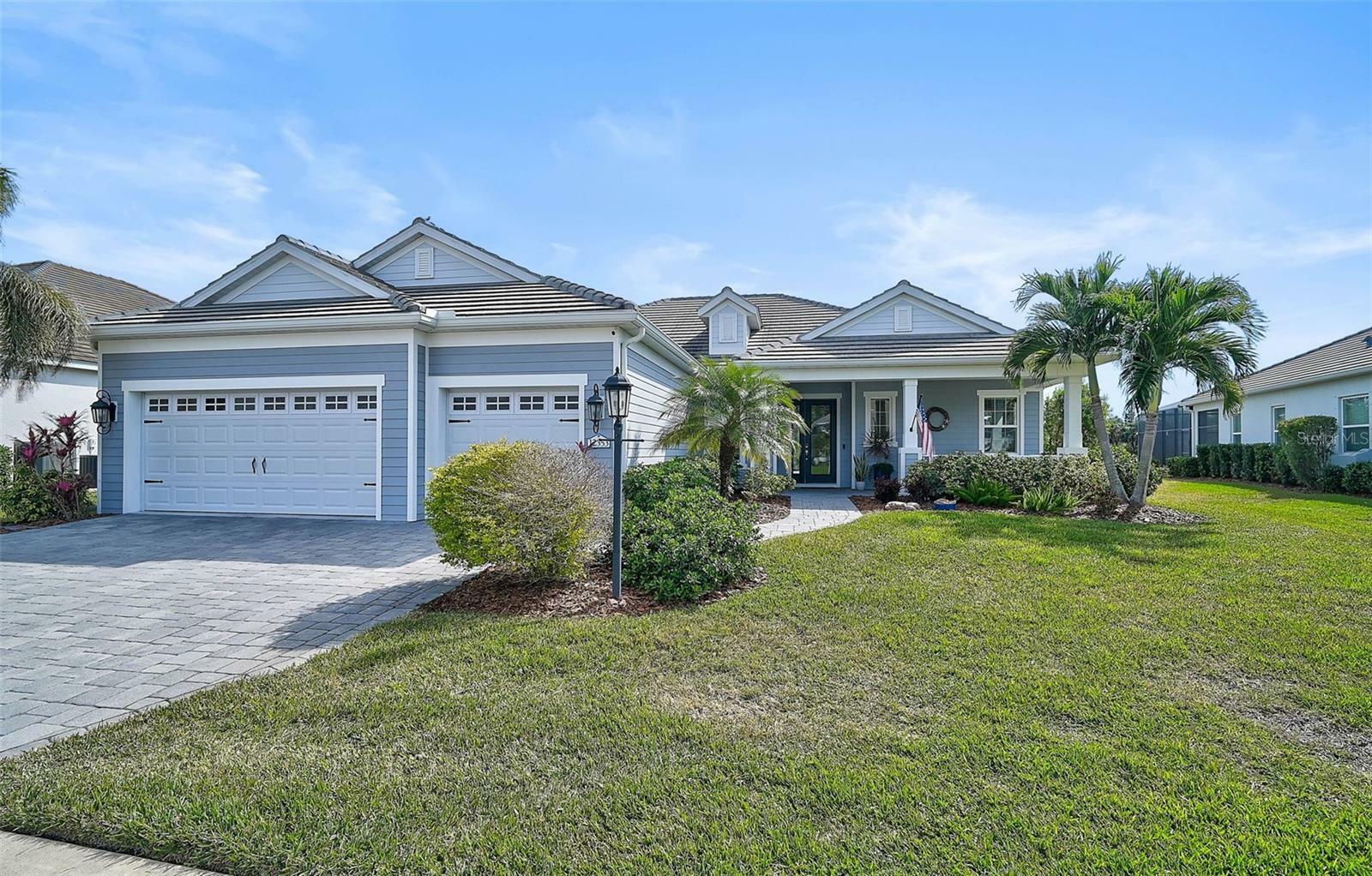 Property Photo:  12353 Auburndale Court  FL 34293 