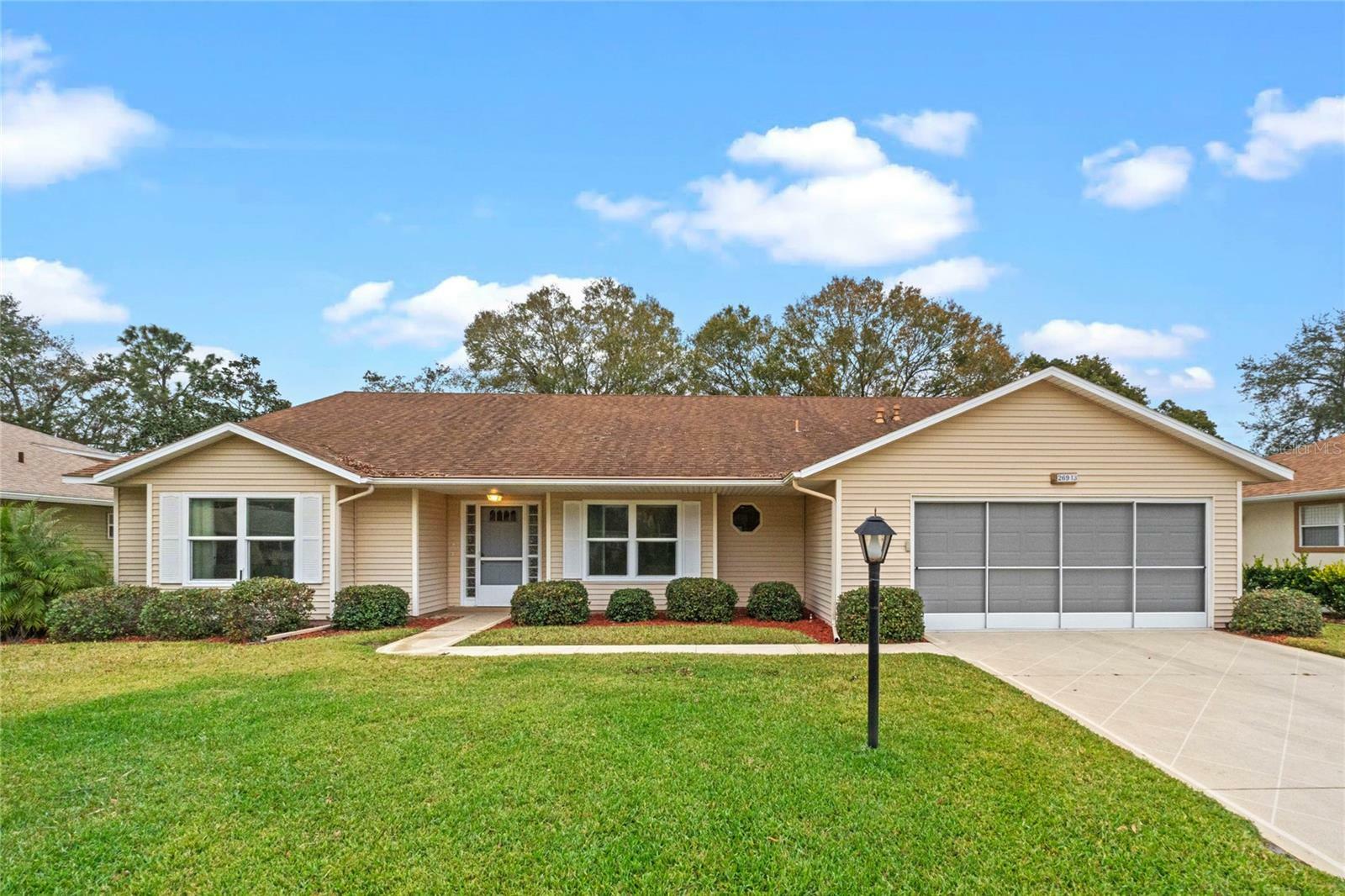 Property Photo:  26913 Racquet Circle  FL 34748 