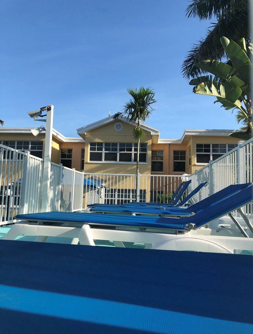 Property Photo: 19417 Gulf Boulevard B205 FL 33785
