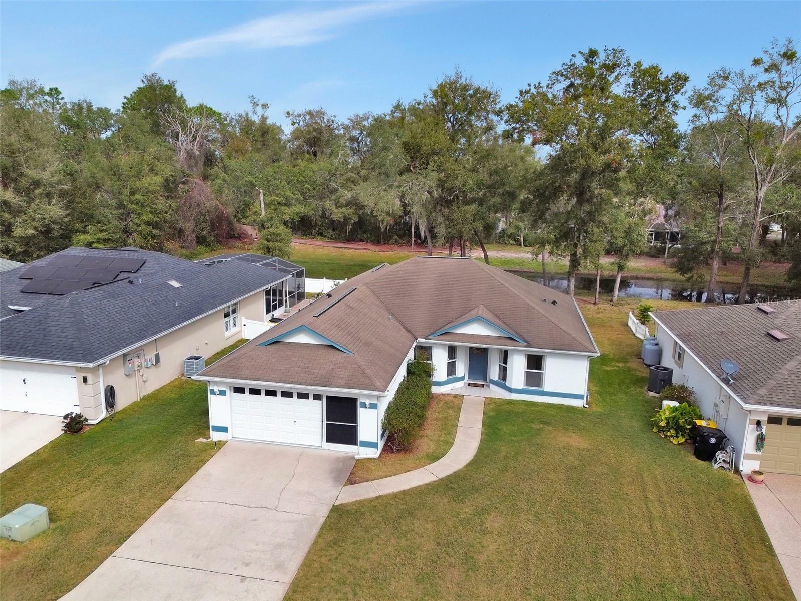 Property Photo:  2115 King Richards Court  FL 32763 