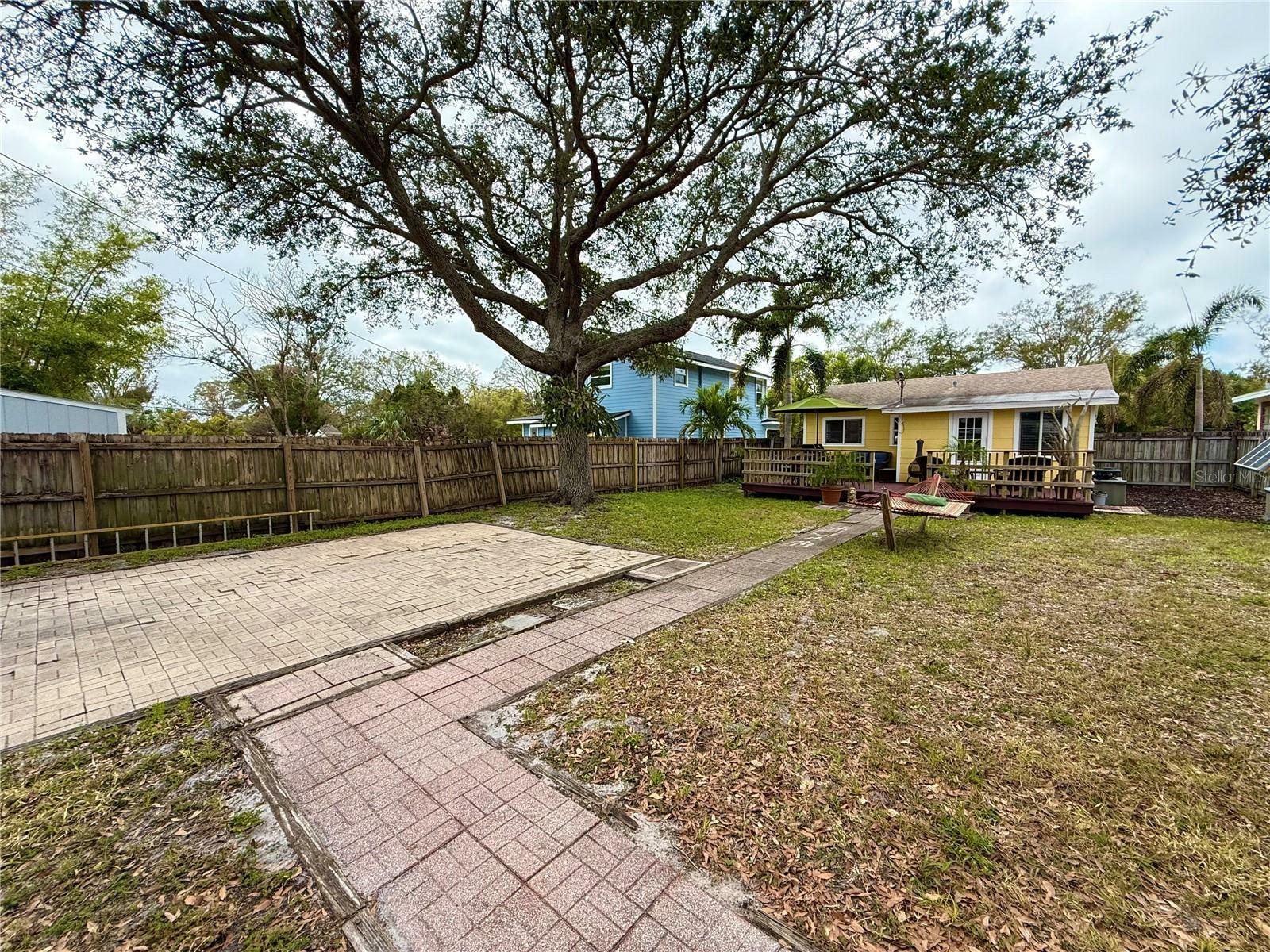 Property Photo: 2526 44th Street S FL 33711