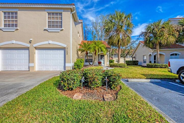 Property Photo: 7133 Cedar Hollow Circle 22-102 FL 34203