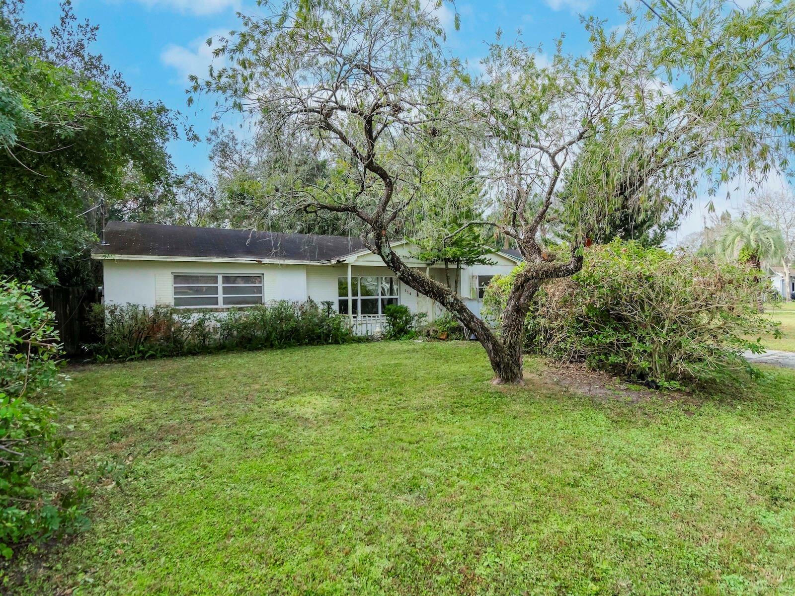 Property Photo:  114 Connie Avenue  FL 33613 