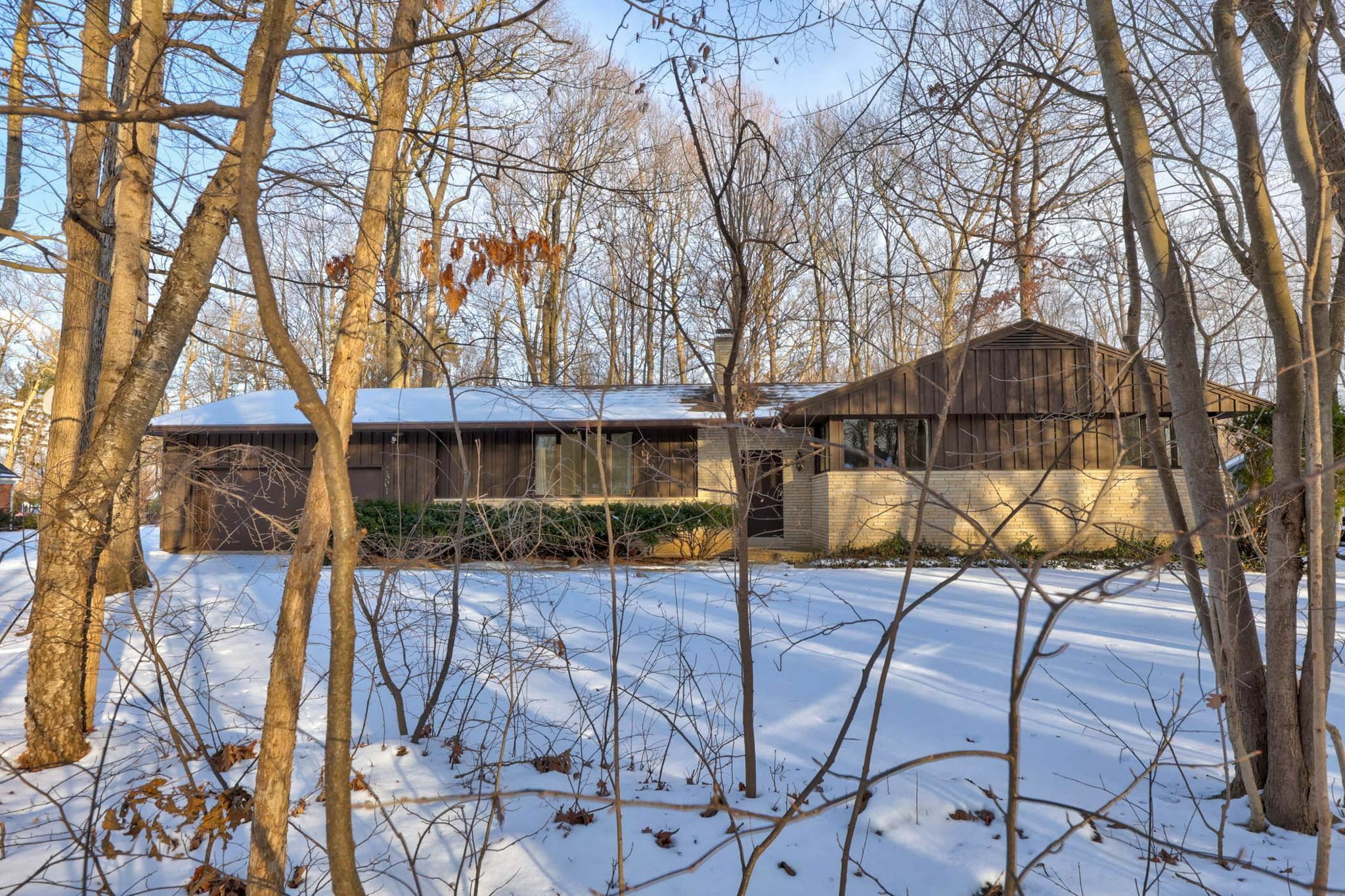 Property Photo:  7301 W Ronrick Place  MI 48734 