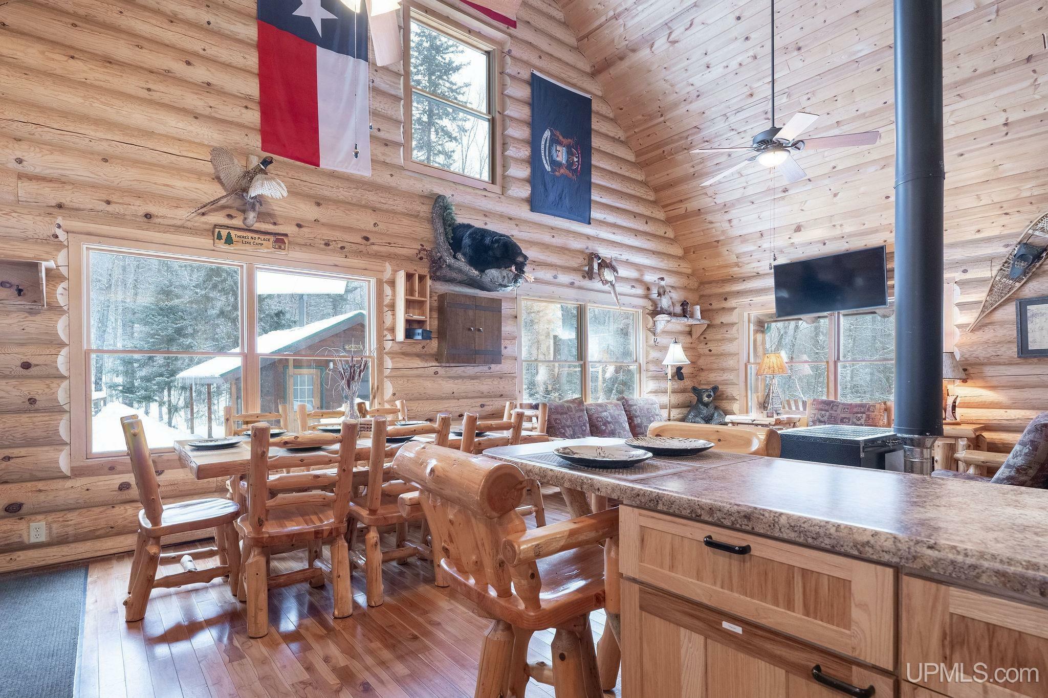 Property Photo: Tbd Co Rd Gga MI 49814