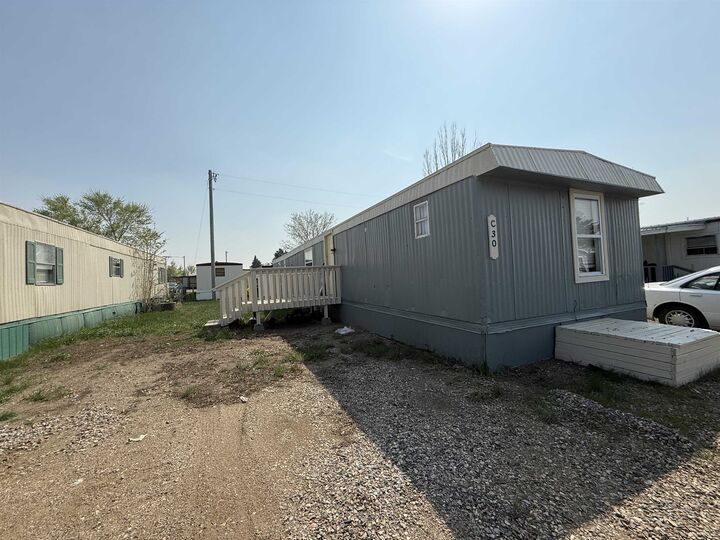 3100 SE 11th Ave Lot C30  Minot ND 58701-0 photo