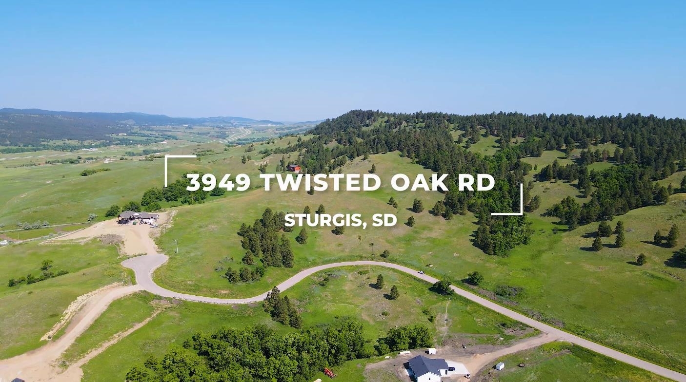 3949 Twisted Oak Road  Sturgis SD 57785 photo