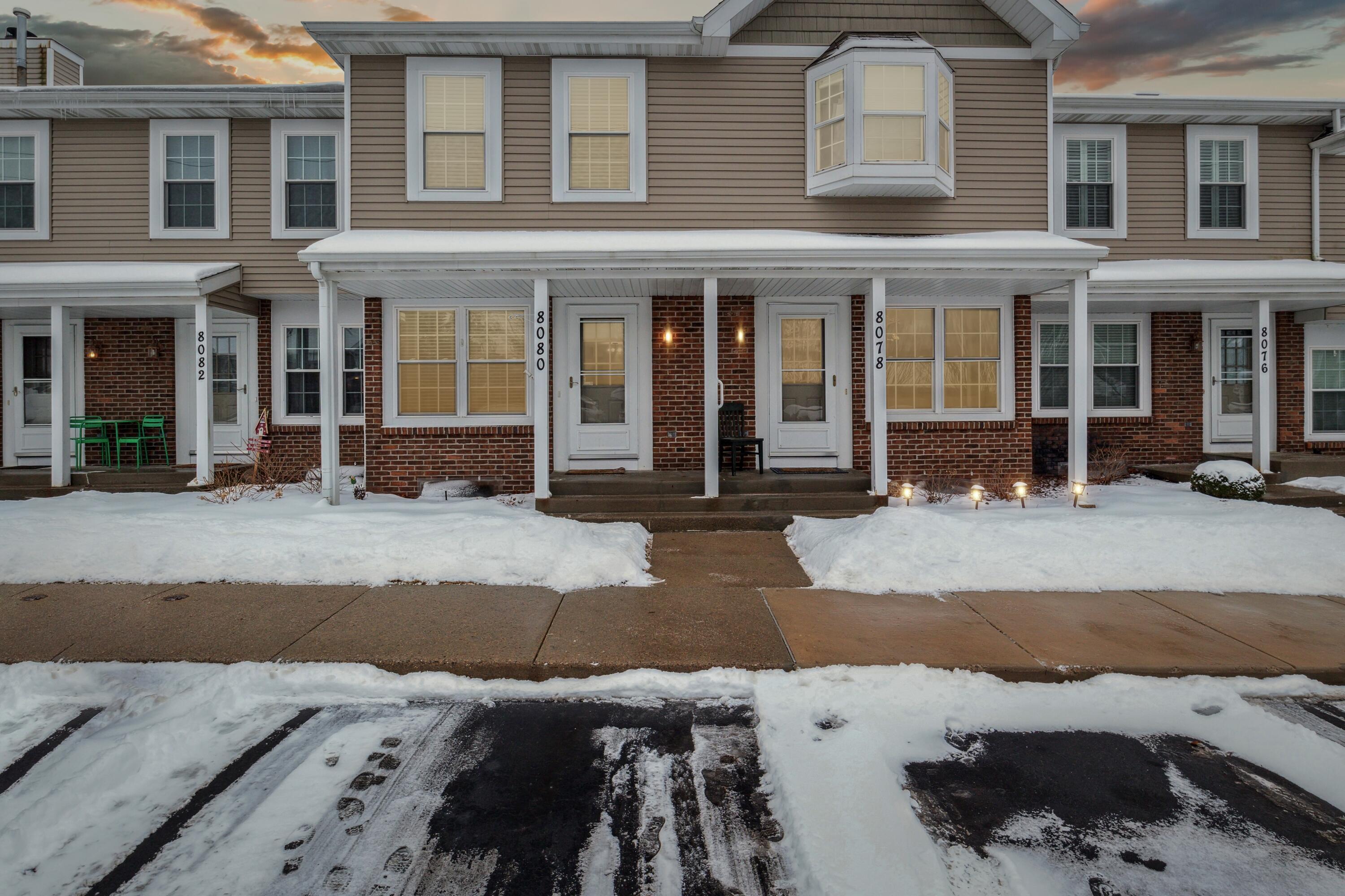 Property Photo: 8080 Wimbledon Drive MI 49024
