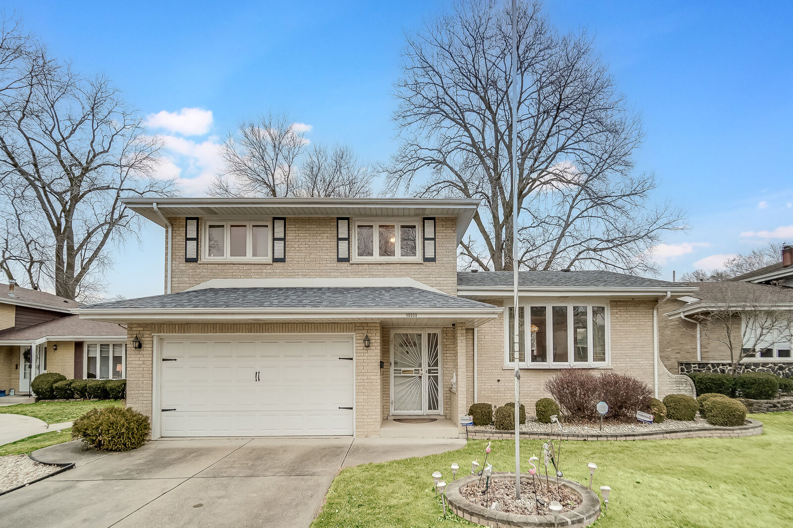 Property Photo:  10333 S Tripp Avenue  IL 60453 