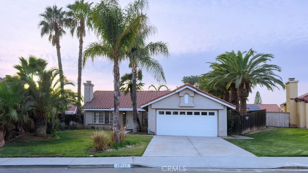 Property Photo:  12157 Lasselle Street  CA 92557 