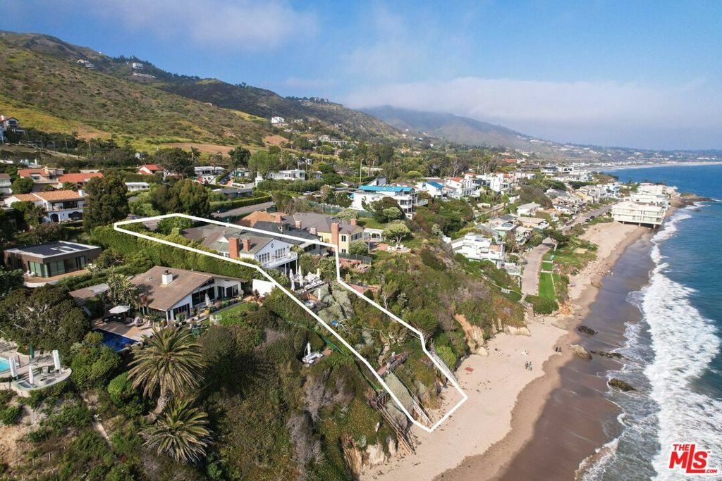 31740 Broad Beach Road  Malibu CA 90265 photo