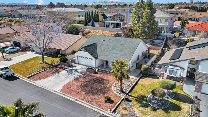 Property Photo:  13210 Candleberry Lane  CA 92395 