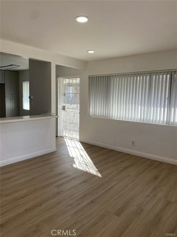 Property Photo: 124 Bonita Street C CA 91006