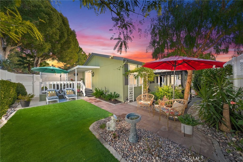 Property Photo: 31130 S General Kearny Road 37 CA 92591