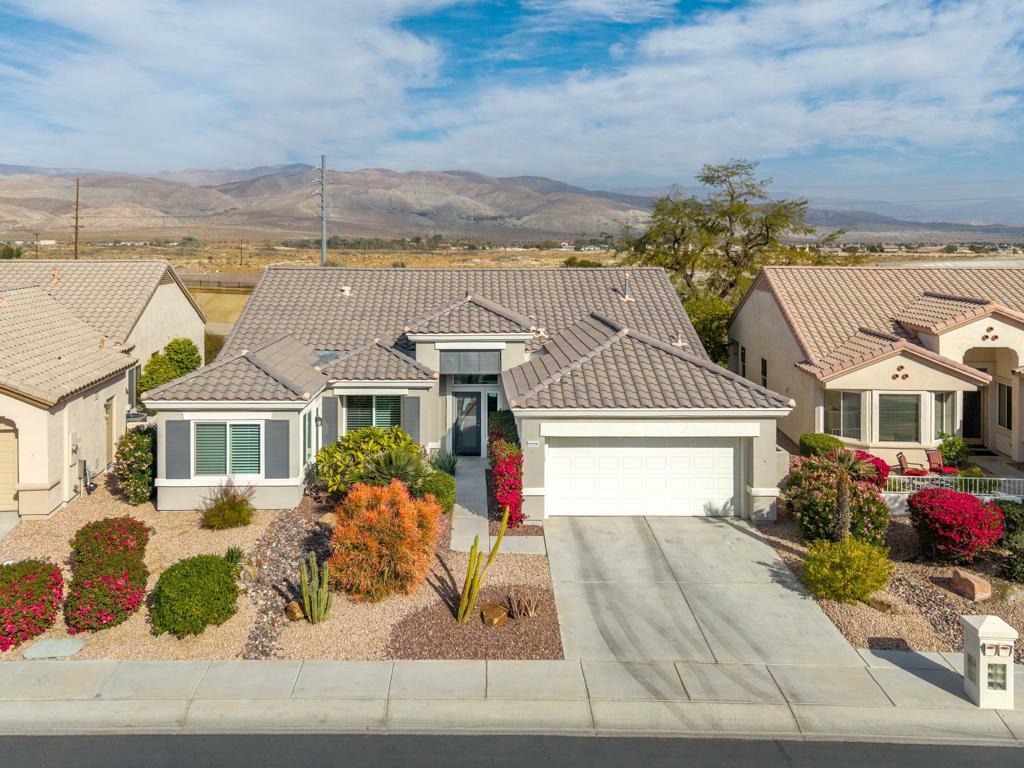 Property Photo: 37354 Turnberry Isle Drive CA 92211
