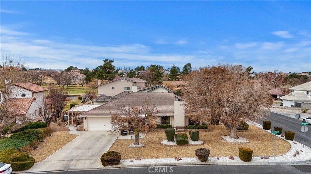 Property Photo:  18345 Salem Lane  CA 92395 