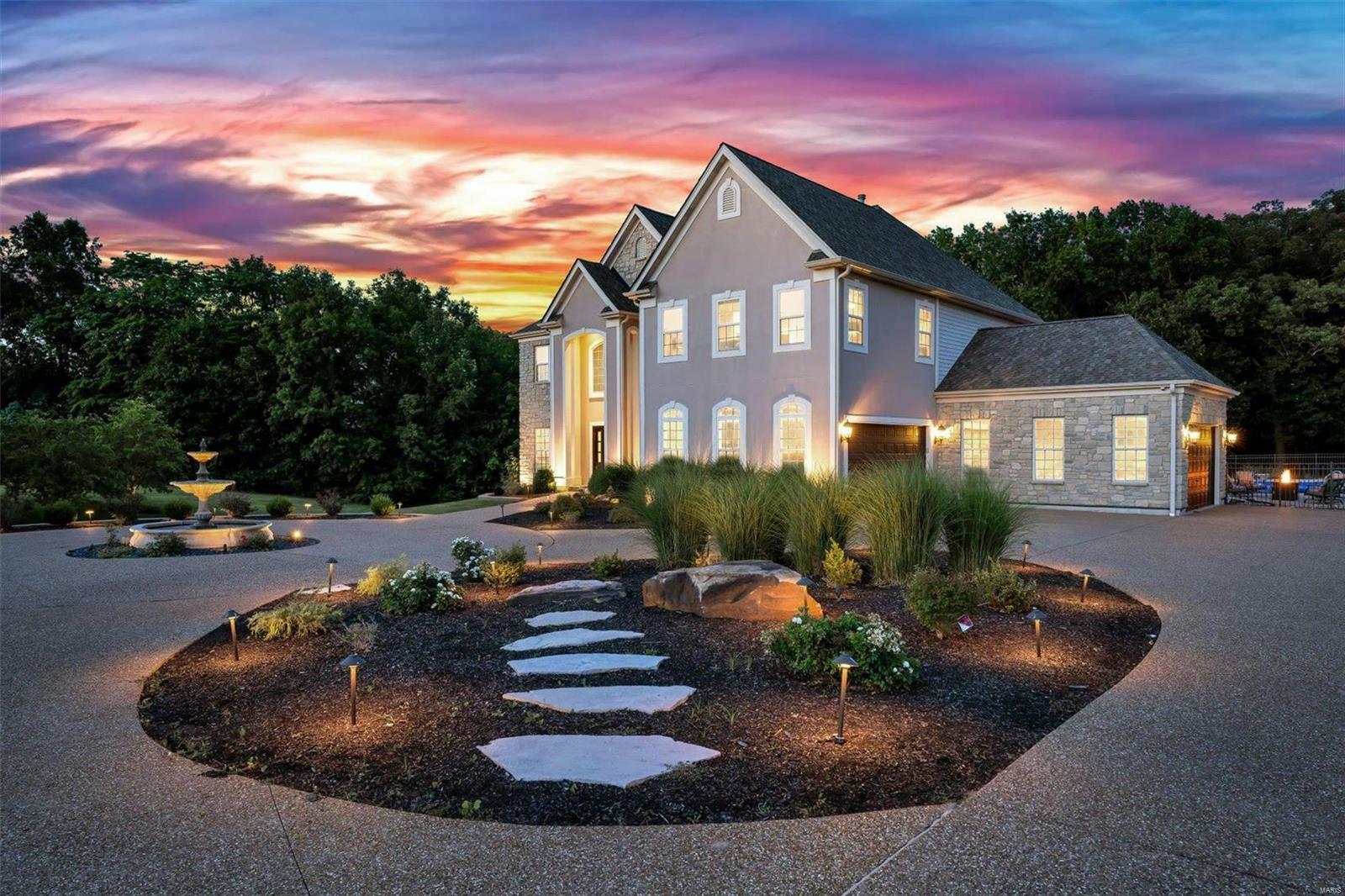 Property Photo: 244 Bless US Drive MO 63385