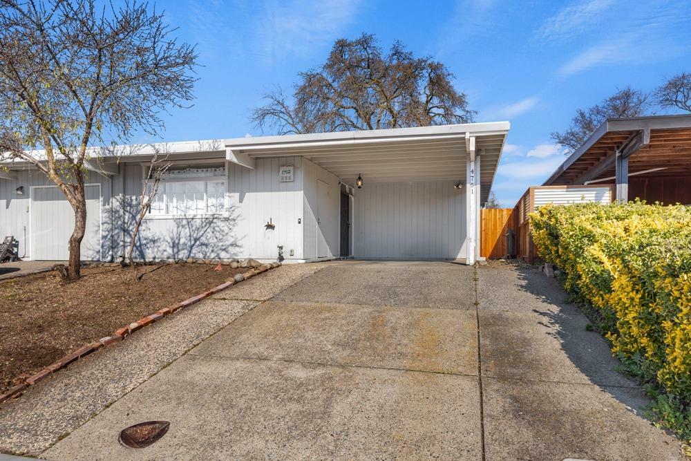 Property Photo:  4751 River College Drive  CA 95841 