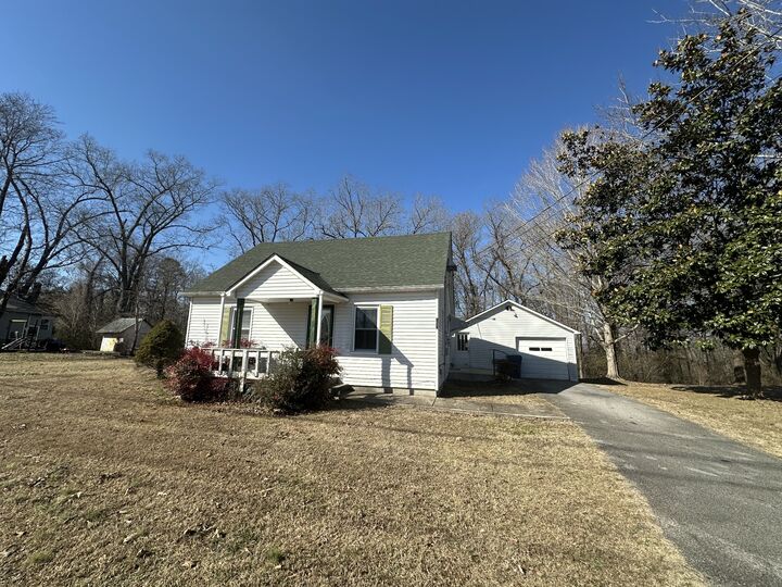 417 Natcor Dr  Dover TN 37058 photo