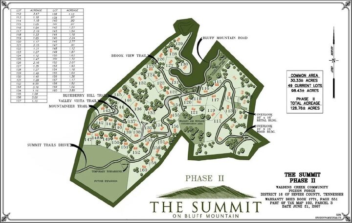 Property Photo:  0 Mountaineer Tr  TN 37876 