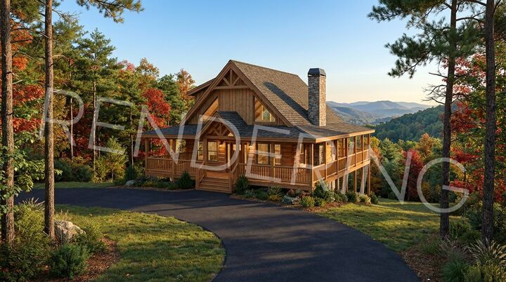 Property Photo:  0 Mountaineer Tr  TN 37876 