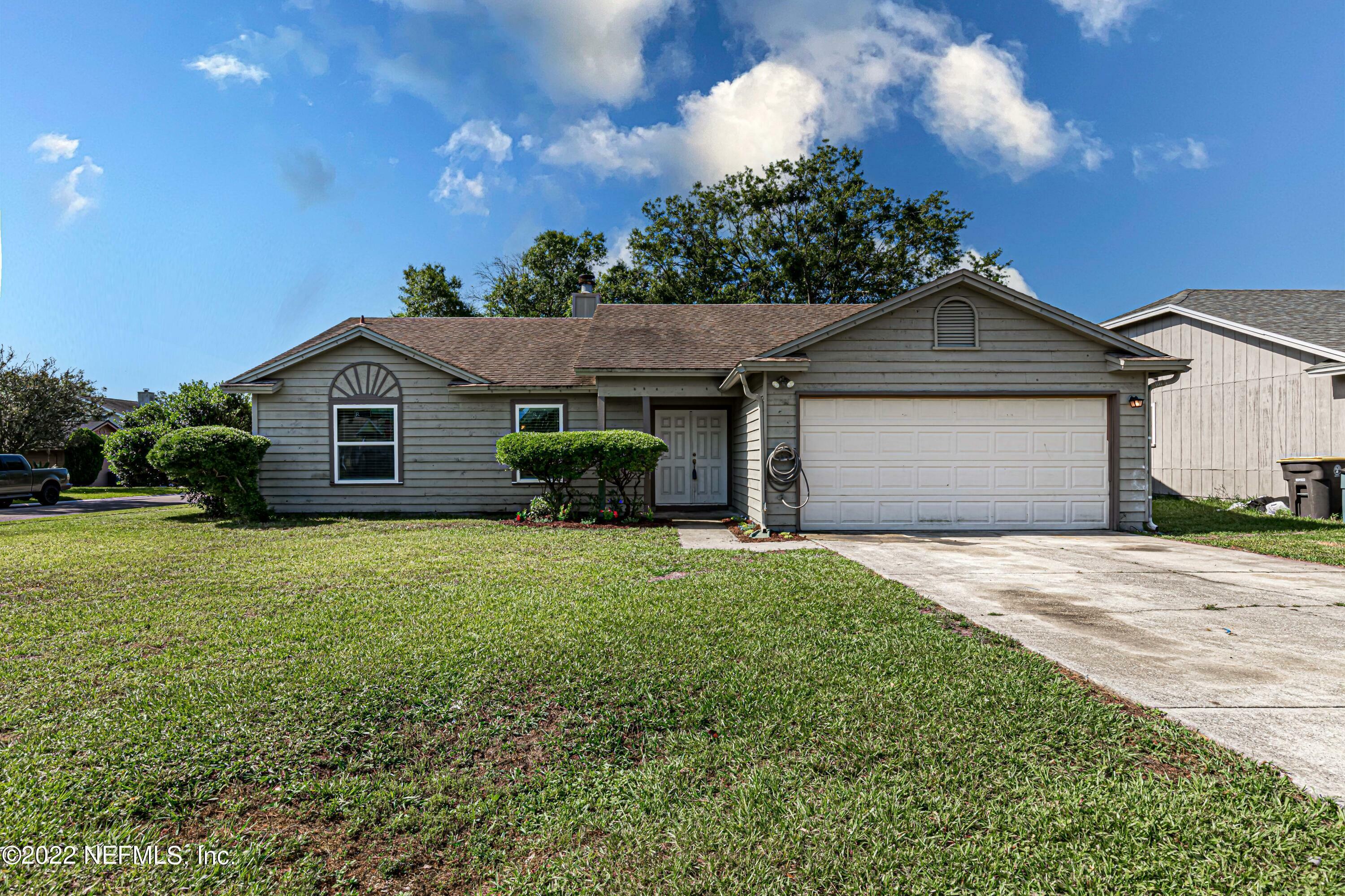 Property Photo:  8516 Bending Branch Court  FL 32244 