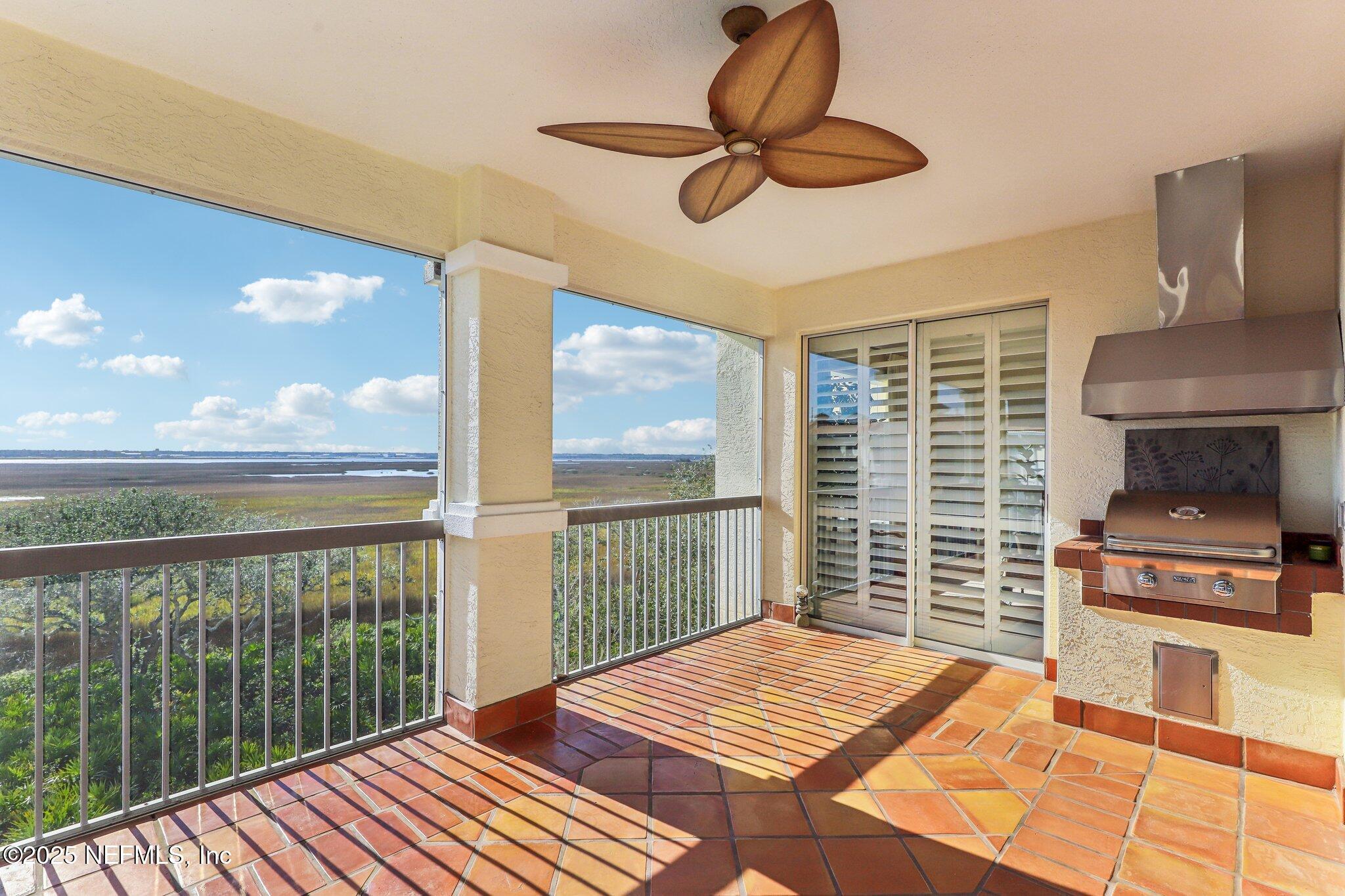 Property Photo: 305 S Ocean Grande Drive 302 FL 32082
