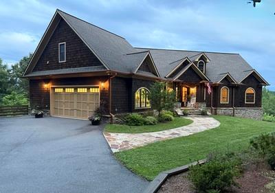 Property Photo: 4431 Furman Gribble Road GA 30582