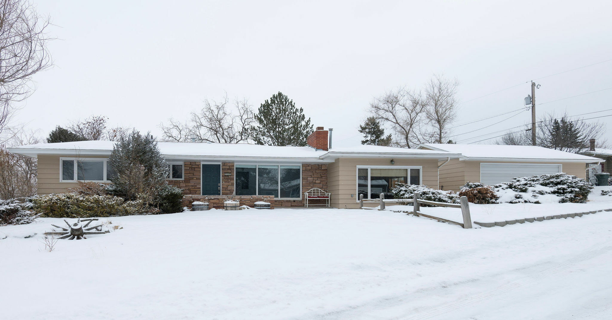 Property Photo:  325 N Oregon Street  MT 59601 